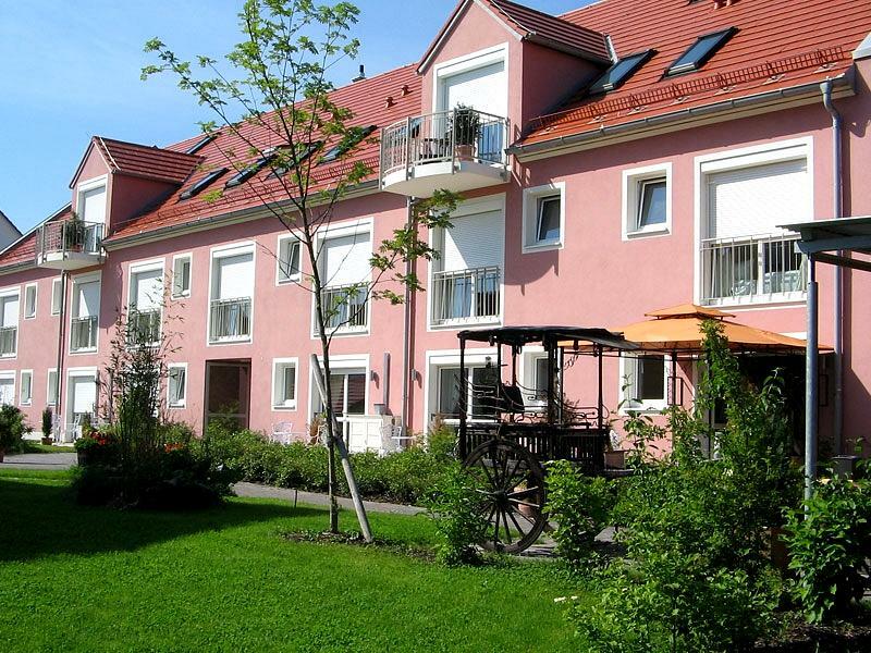 Airporthotel Regent Hallbergmoos Exterior foto